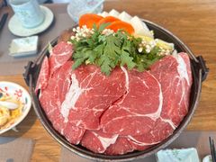 -酒井酱子·深夜食堂(东城汇店)