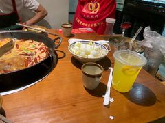 -巴隆门重庆老火锅(太湖路店)
