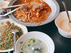 -逸品淮扬(东方渔人码头店)