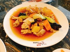 -桃园中华料理炸酱面(燕儿岛路店)