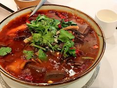 -松鹤楼(狮山永利广场店)