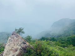 -妙峰山风景名胜区
