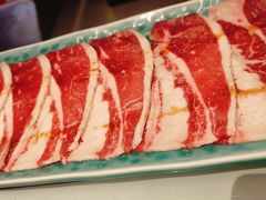 -肉问屋·元气一番烧肉(北京总店)
