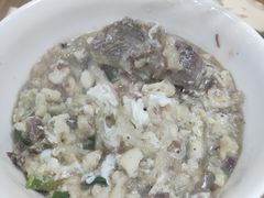 -老刘家泡馍·陕西老字号(钟楼广济街店)