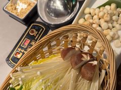 -同仁四季椰子鸡(无锡滨湖万象汇店)