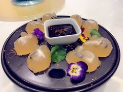-肆月河豚·新淮扬(金融街店)