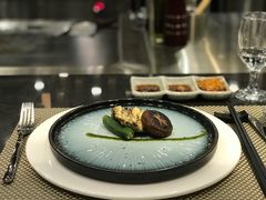-天丰日本料理·铁板烧