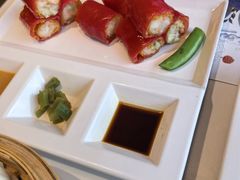 -云山茶餐厅(广东大厦店)