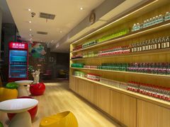 -汤森悠生活文化汤(江宁万达店)