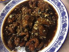 -洞天食府(北大街店)