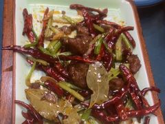 -君霖海鲜私房菜(春柳店)