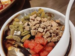 -向川南·水煮鱼·川菜(和平里店)