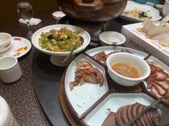 -尚品家宴(槐荫店)