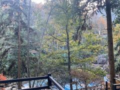 -天明山温泉大酒店