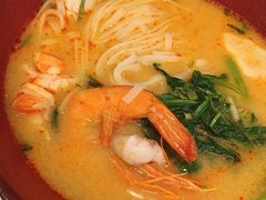 -太食獸泰式茶餐厅(北美新天地店)
