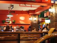 大堂-么哈MOJAR(北京五道口店)