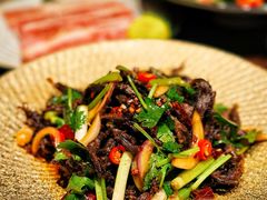 -隐炉和牛烧肉店(群力店)