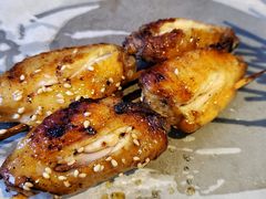 qq翅-木屋烧烤(坂田天安云谷店)