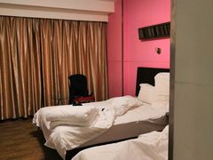 -莫泰酒店(厦门万象城火车站地铁站店)