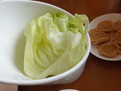 -清真·鸦儿李记·涮肉(和平里店)