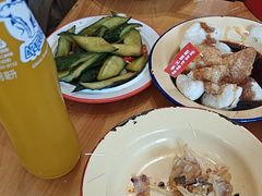-聂发财重庆江湖菜(解放碑店)