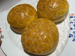 稻香菠萝包（大）-稻香饭店(IFS国金中心店)