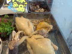 -文昌鸡饭店110号(中山路店)