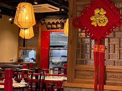 -聚京民福烤鸭店(木樨园店)