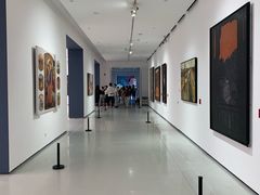 -四川美术学院美术馆