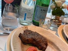 -王品牛排(郑州大卫城店)