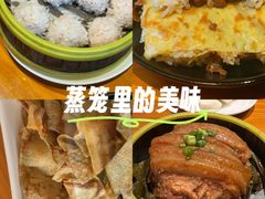 -莲餐厅·湖北菜·潜江小龙虾店(愚园路店)
