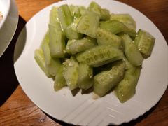 -疆里疆外·和田烤肉·清真