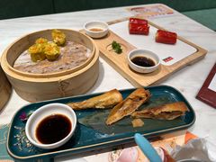 -悦得闲广式点心茶楼(蓝鲸世界店)