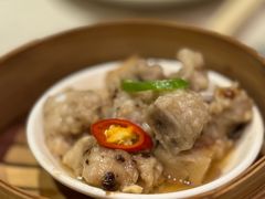 -万丽轩·粤菜(王府井金茂万丽酒店)