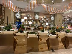 -芭菲盛宴·环球美食(锦城万达广场店)