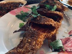 -Doo Dee Thai Food(Issan/Isaan/Esan)