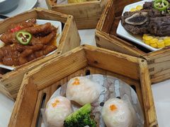 -華苑喜宴(美林广场店)