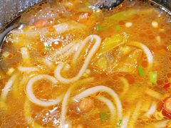 -覃记螺蛳粉·桂林米粉(鼓楼南街店)