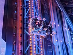 -首钢一高炉·SoReal科幻乐园