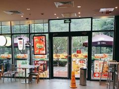 -汉堡王(上海凌云壹街坊店)