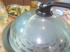 -阿鸡鱼庄·顺德鲜蒸小炒(亚运村店)
