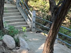 -崂山仰口游览区