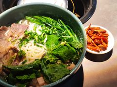 -伴山牛贵州黄牛肉火锅·苗疆非遗艺术餐厅(上海首店)