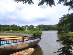 -东莞植物园