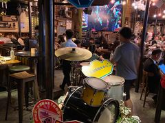 -胡桃里音乐酒馆(白云五号T5 MALL店)