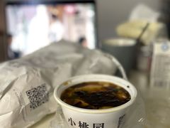 甜豆花-小桃园·豆浆油条(复兴中路店)