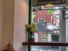 -Legno.ita Coffee by Wood(襄阳南路店)