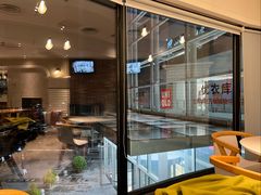 -必胜客(巴沟店)
