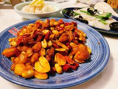 -小吊梨汤·北京菜·烤鸭(鸟巢店)