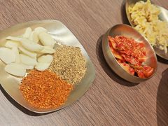 -大可泥炉烤肉(中街店)